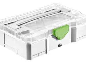Mini-Systainer T-LOC