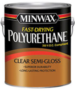 Fast-Drying Polyurethane