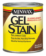 Gel Stain