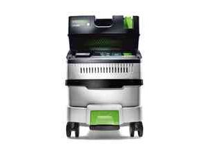 Mobile dust extractor CT MIDI I