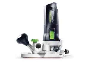 Module edge router MFK 700