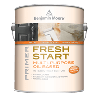 Multi-Purpose Oil Based Primer