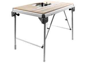 Multifunction table MFT CONTURO