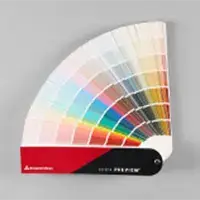 NA Color Preview Fan Deck