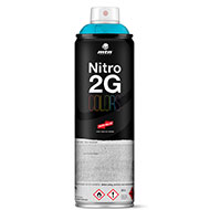 Nitro 2G Colors 500ml