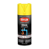 OSHA Color Paint