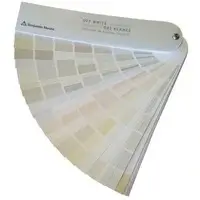 Off Whites Collection Fan Deck