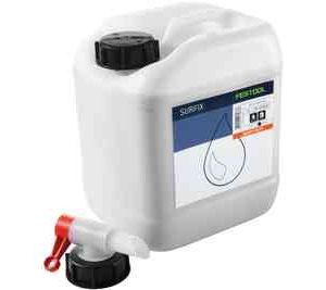 Oil Refill RF OS 5l