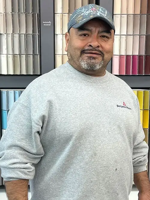Oscar Product Tinting team Coney Island Ave