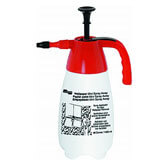 PLASTIC PUMP SPRAYER