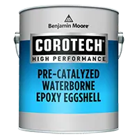 PRE-CAT WATERBASE EPOXY