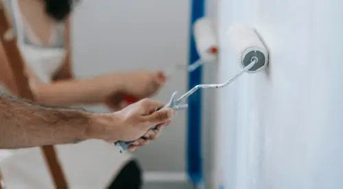 Paint Primer