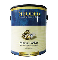 Pearlas Velvet