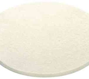 Polishing felt PF-STF-D150x6-H-5