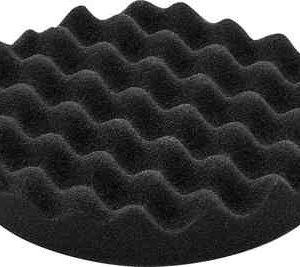 Polishing sponge PS STF D150x30 BA-5 W