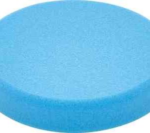 Polishing sponge PS STF D150x30 BL-1