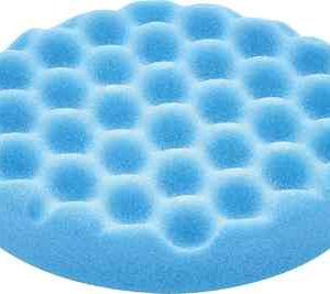 Polishing sponge PS STF D150x30 BL-5 W