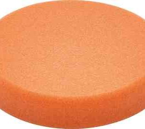 Polishing sponge PS STF D150x30 OR-5