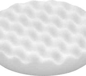 Polishing sponge PS STF D150x30 WH-1 W