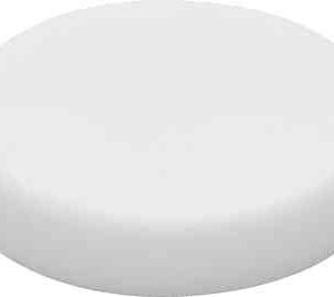 Polishing sponge PS STF D150x30 WH-5