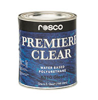 Premiere Clear