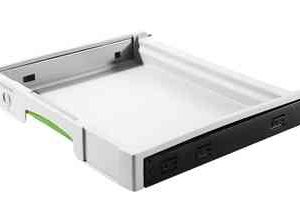 Pull-out drawer