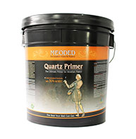 Meoded Quartz Primer