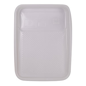 PREMIUM PLASTIC PAINT TRAY LINER