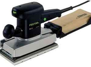 RS 2 Orbital Sander