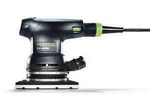 RTS 400 ORBITAL SANDER
