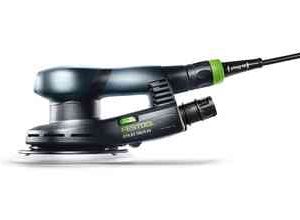 Random orbit sander ETS EC 150-3