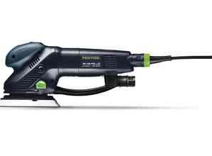 Random orbit sander ROTEX RO 150
