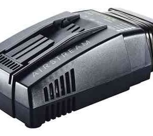 Rapid charger SCA 8