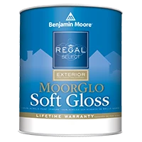 Regal® Select Exterior Paint