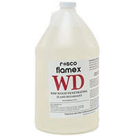 Roscoflamex WD
