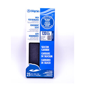 BLUE DOLPHIN DRYWALL SANDING SCREEN