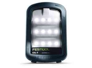 SYSLITE KAL II working light