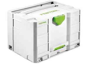 SYSTAINER SYS-COMBI