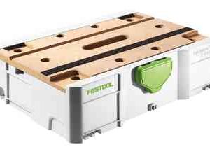 SYSTAINER SYS-MFT