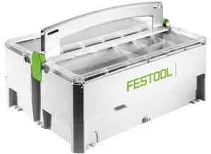 SYSTAINER SYS-StorageBox