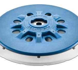 Sander Backing Pad FUSION-TEC ST-STF D150-MJ2-M8-H-HT