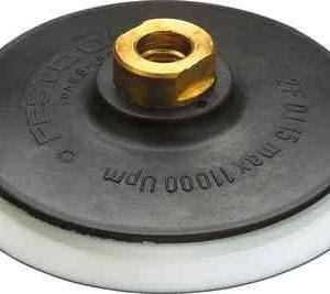 Sander Backing Pad ST-D115-0-M14-2F