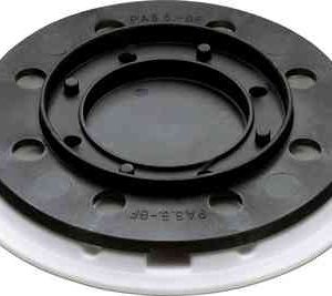 Sander Backing Pad ST-STF 125-8-M4-J W-HT
