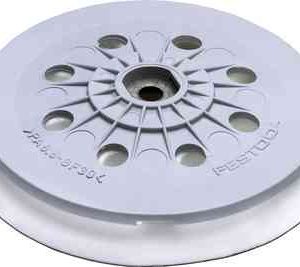 Sander Backing Pad ST-STF 125-8-M8-J SW