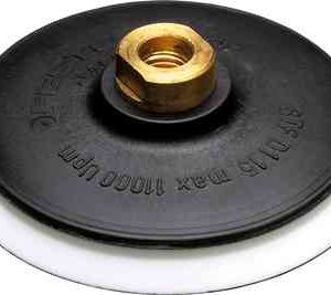 Sander Backing Pad ST-STF-D115-0-M14 H