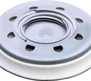 Sander Backing Pad ST-STF D125-8 FX-SW