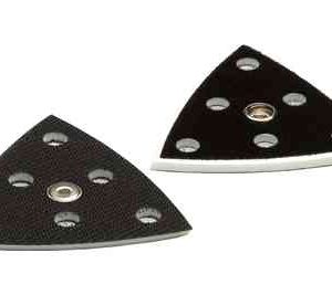 Sanding pad SSH-STF-V93-6-W-2