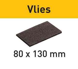 Sanding vlies Vlies STF 80x130 SF 800 VL-5