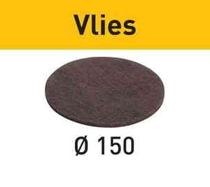 Sanding vlies Vlies STF D150 MD 100 VL-10