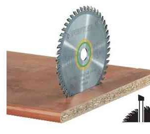 Saw Blade HW 160x2,2x20 W48